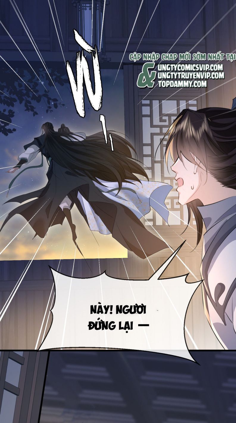 Ma Tôn Đại Nhân Song Tu Không Chapter 22 - Trang 3