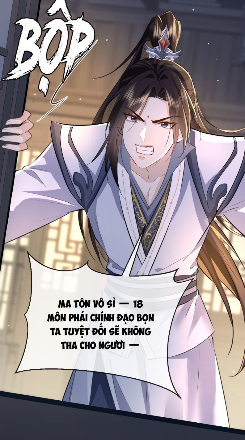 Ma Tôn Đại Nhân Song Tu Không Chapter 22 - Trang 3