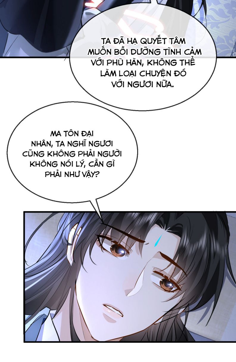Ma Tôn Đại Nhân Song Tu Không Chapter 22 - Trang 3