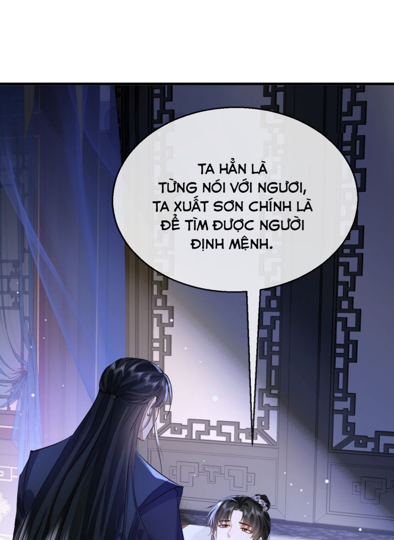Ma Tôn Đại Nhân Song Tu Không Chapter 22 - Trang 3