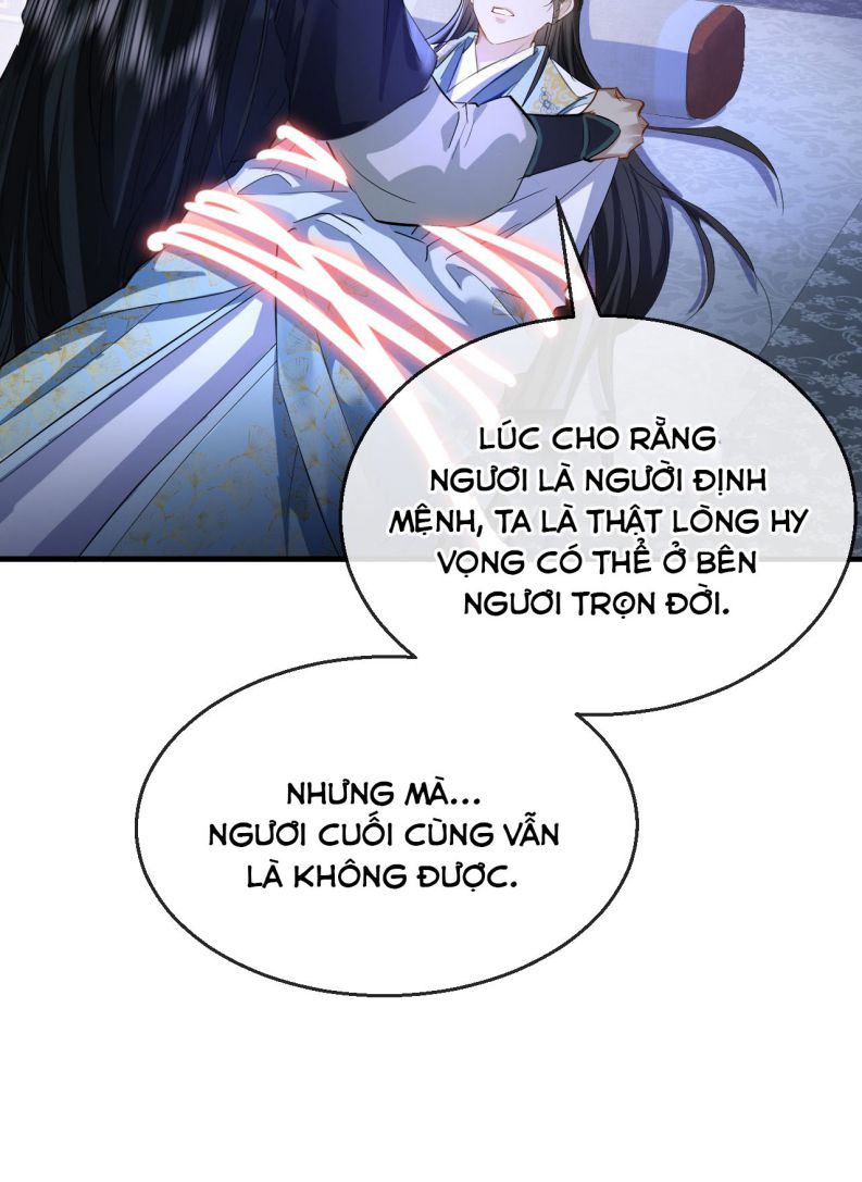 Ma Tôn Đại Nhân Song Tu Không Chapter 22 - Trang 3