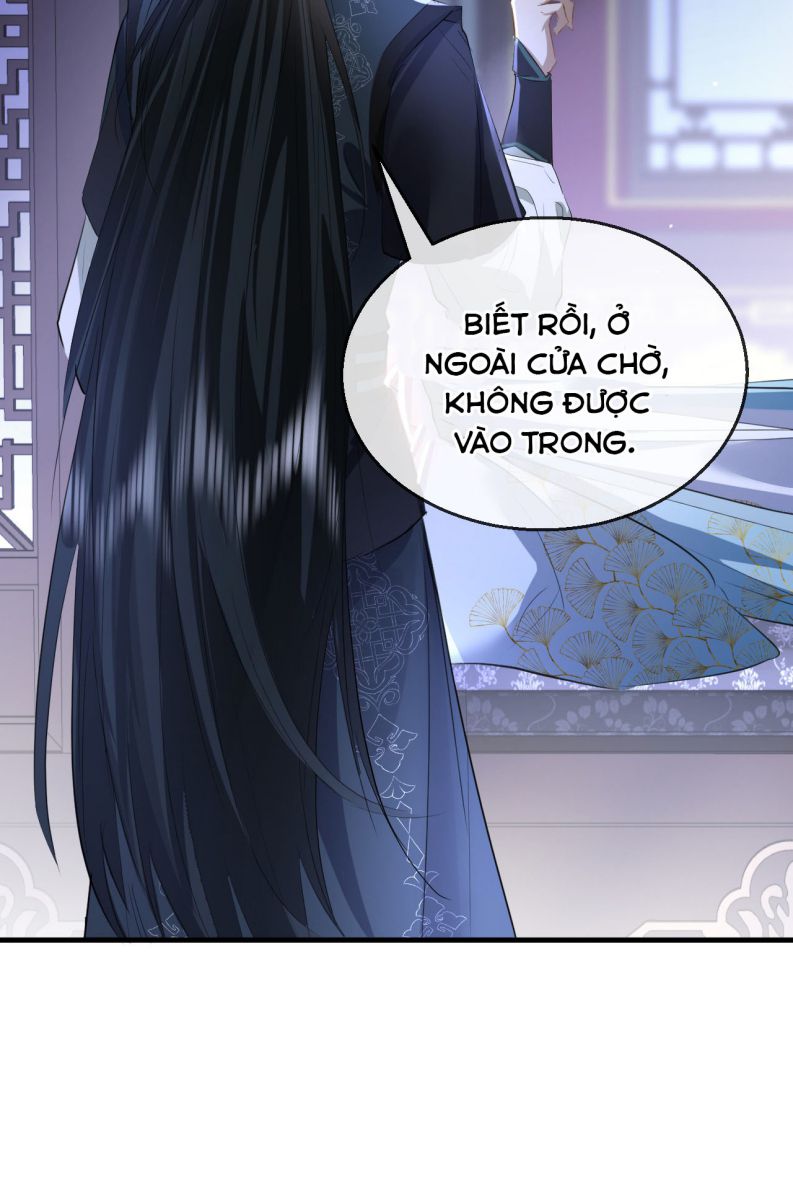 Ma Tôn Đại Nhân Song Tu Không Chapter 22 - Trang 3