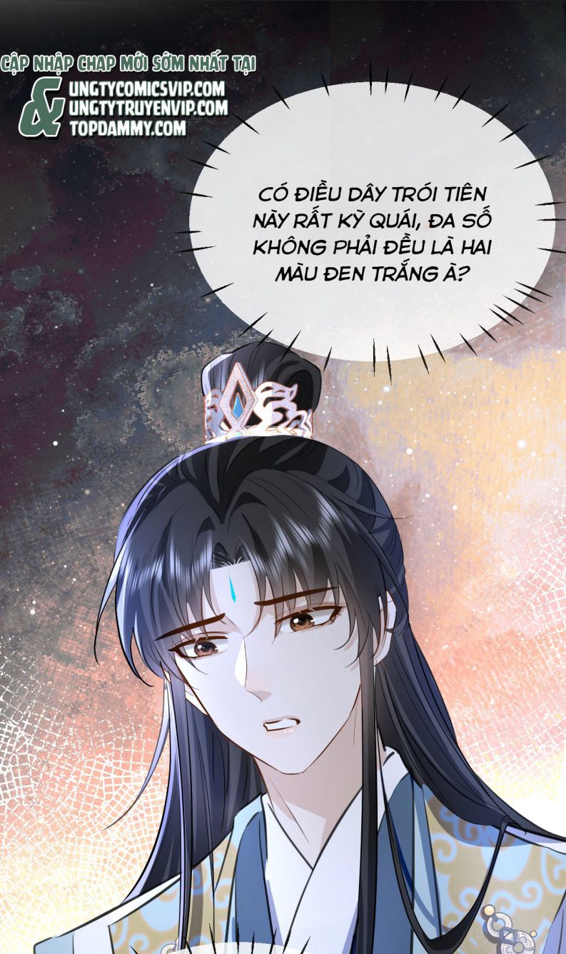 Ma Tôn Đại Nhân Song Tu Không Chapter 22 - Trang 3