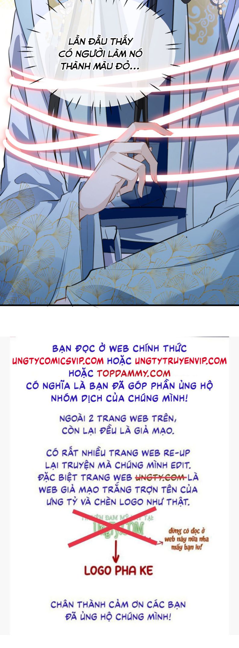 Ma Tôn Đại Nhân Song Tu Không Chapter 22 - Trang 3