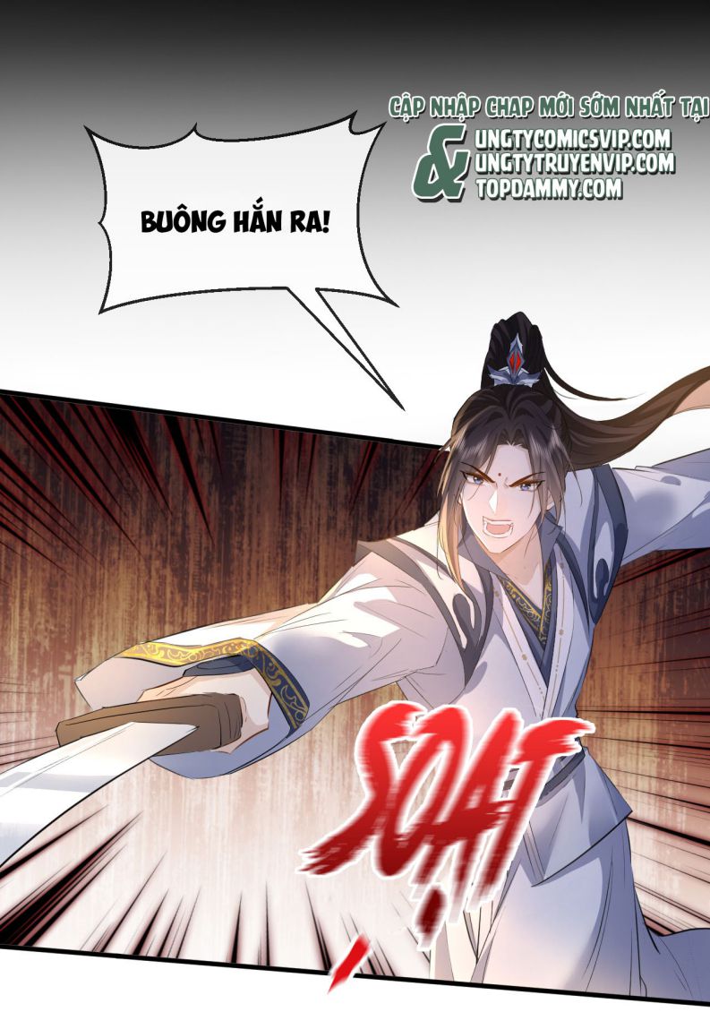 Ma Tôn Đại Nhân Song Tu Không Chapter 22 - Trang 3