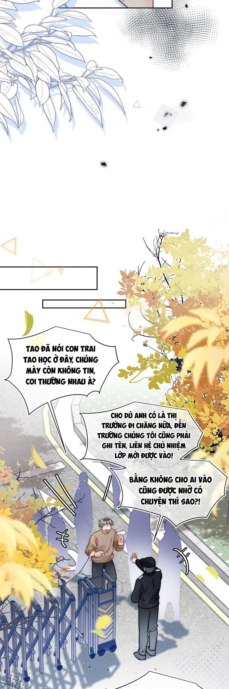 Ánh Trăng Vì Tôi Mà Đến Chapter 29 - Trang 3