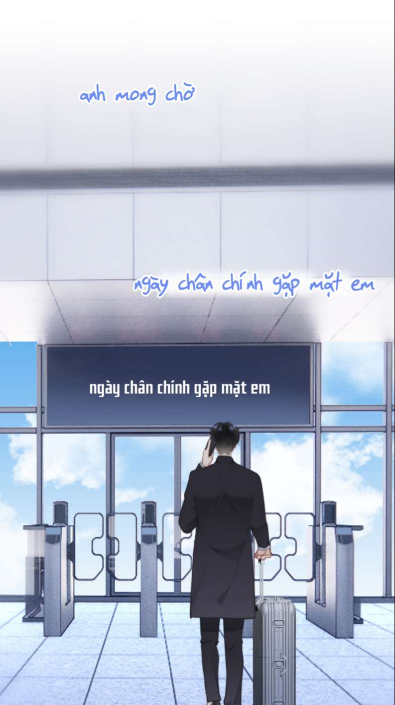 Tôi Và Ảnh Chụp Không Giống Nhau Chapter 32 - Trang 3