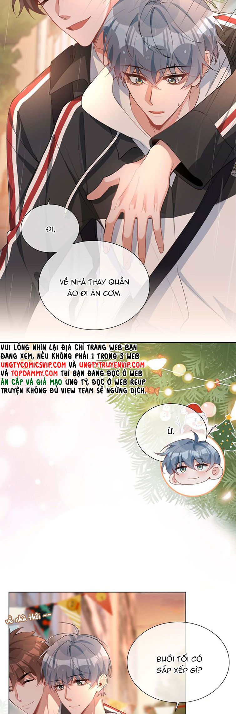 Sơn Hải Cao Trung Chapter 61 - Next Chapter 62
