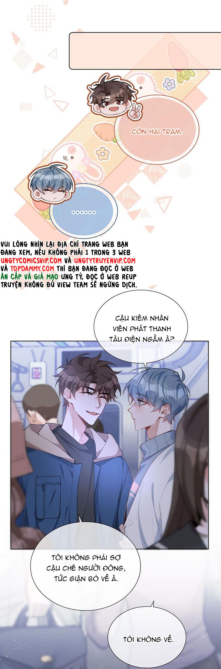 Sơn Hải Cao Trung Chapter 61 - Next Chapter 62