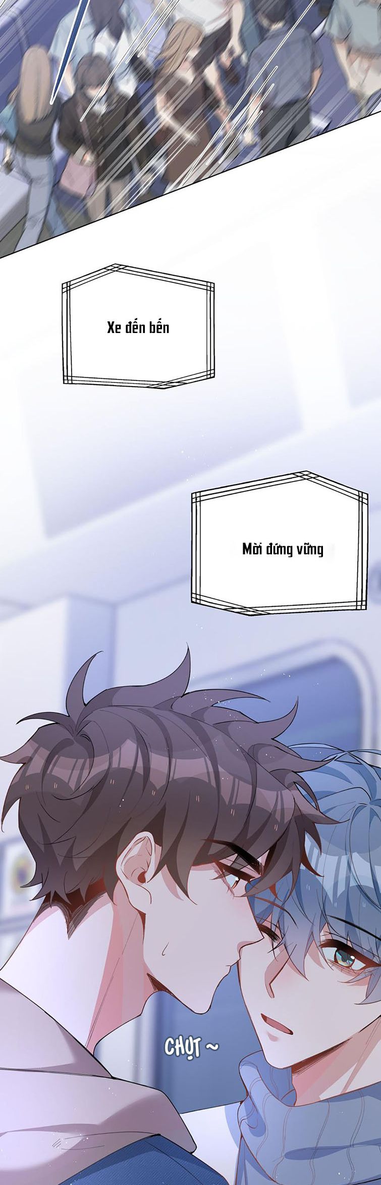 Sơn Hải Cao Trung Chapter 61 - Next Chapter 62