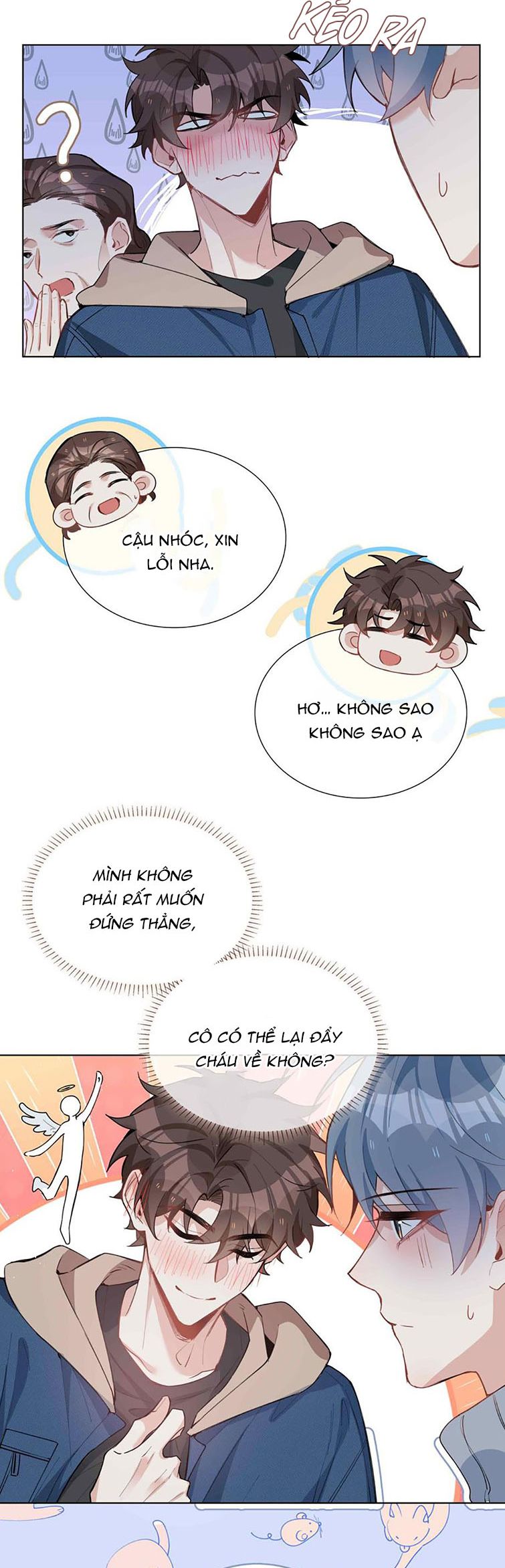 Sơn Hải Cao Trung Chapter 61 - Next Chapter 62