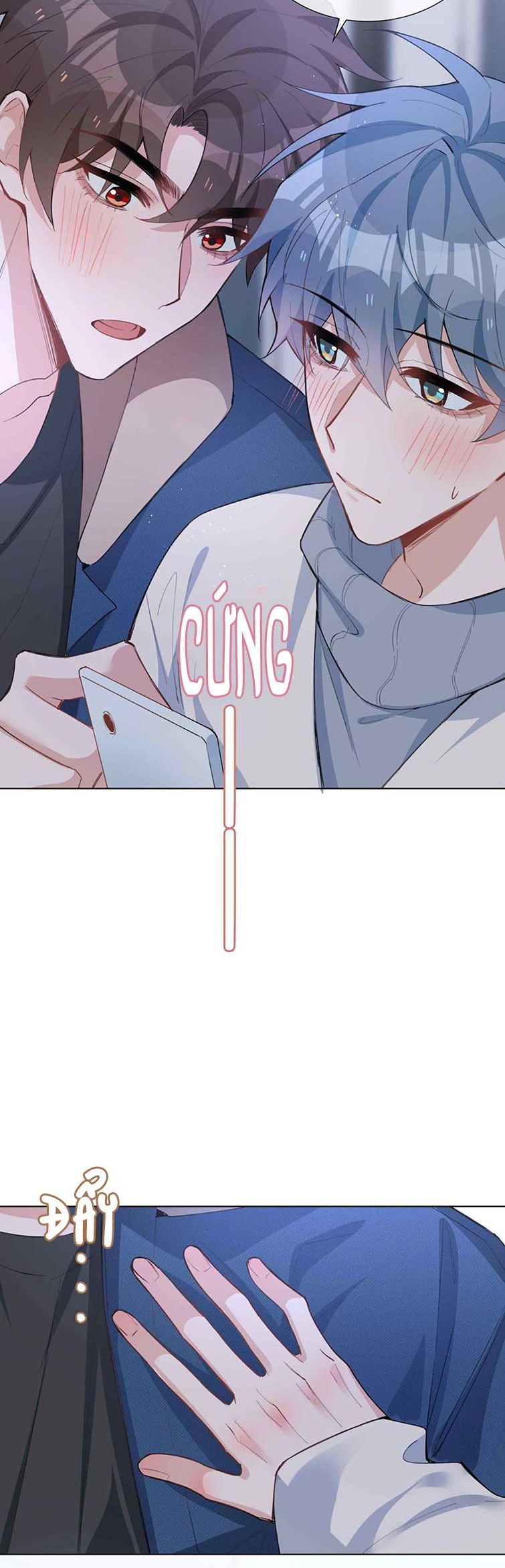 Sơn Hải Cao Trung Chapter 61 - Next Chapter 62