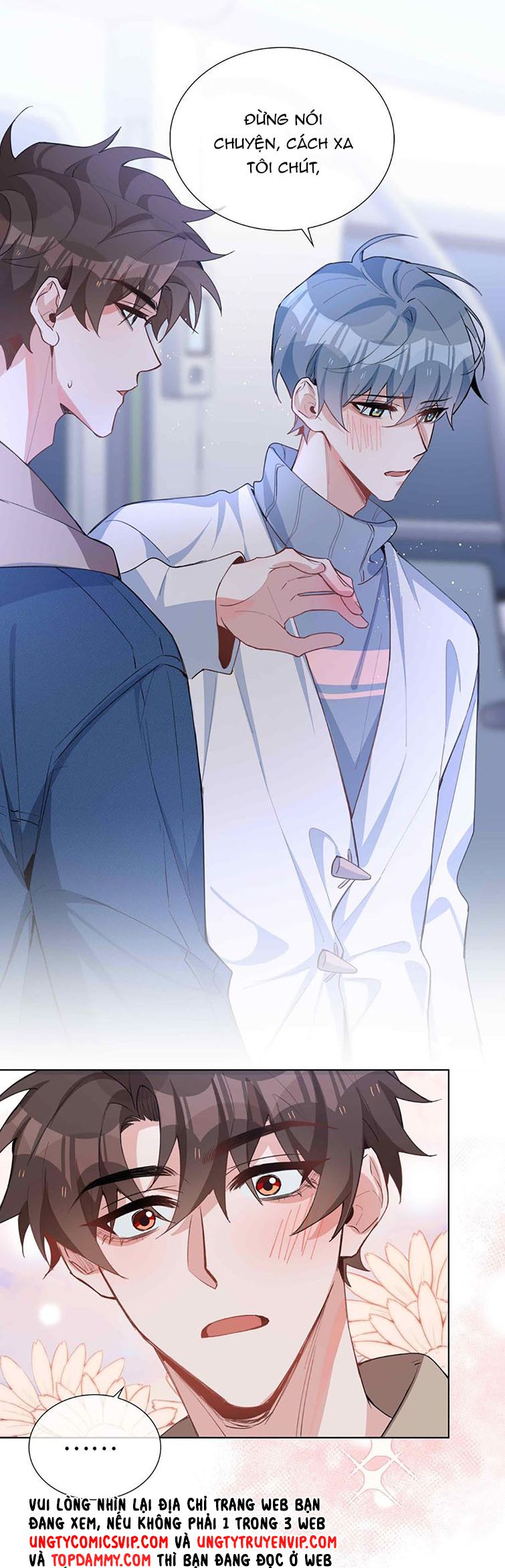 Sơn Hải Cao Trung Chapter 61 - Next Chapter 62