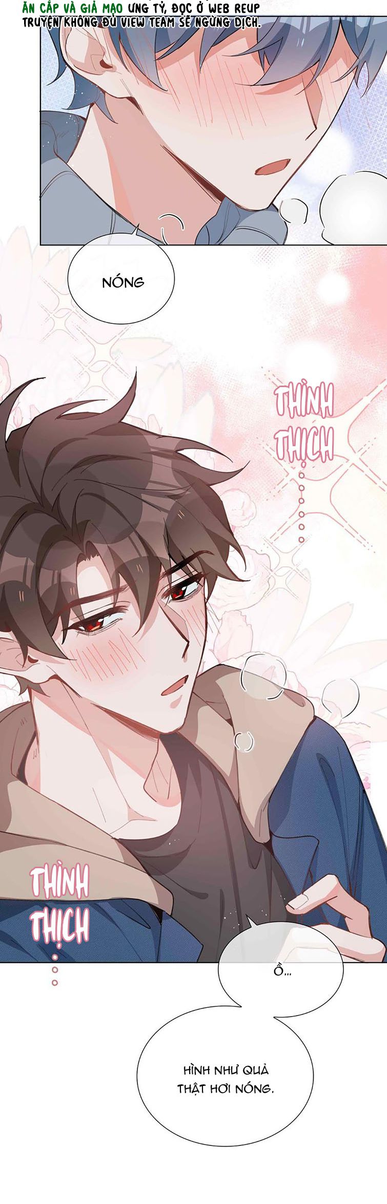 Sơn Hải Cao Trung Chapter 61 - Next Chapter 62