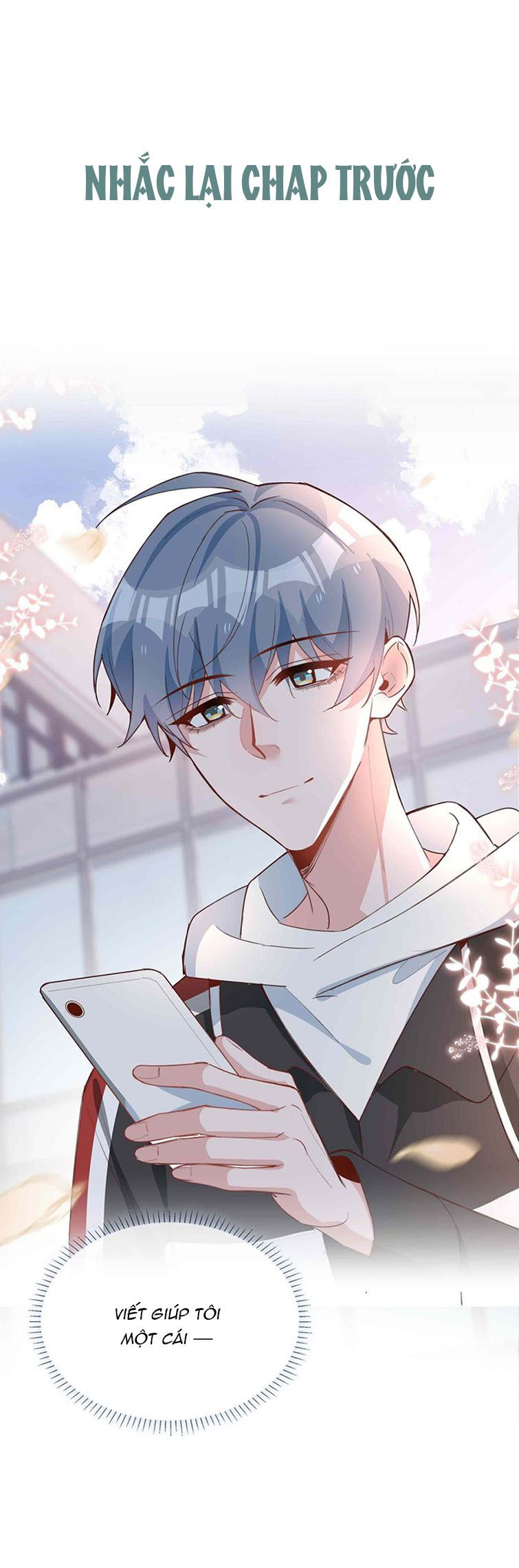Sơn Hải Cao Trung Chapter 61 - Next Chapter 62