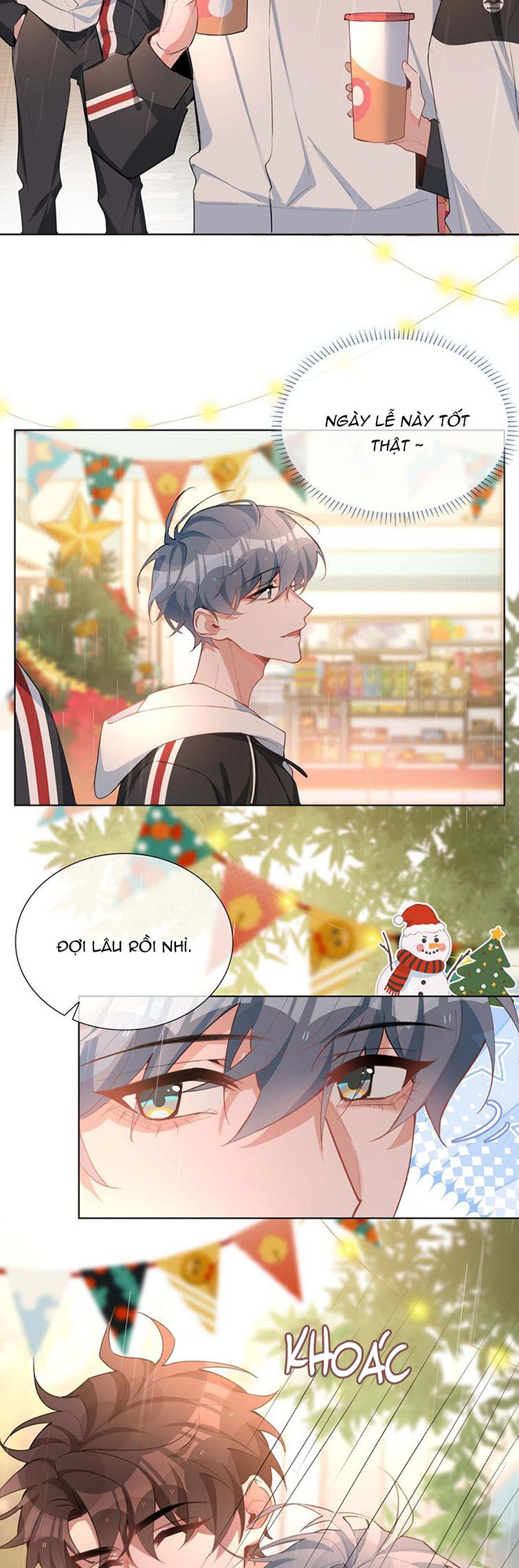 Sơn Hải Cao Trung Chapter 61 - Next Chapter 62