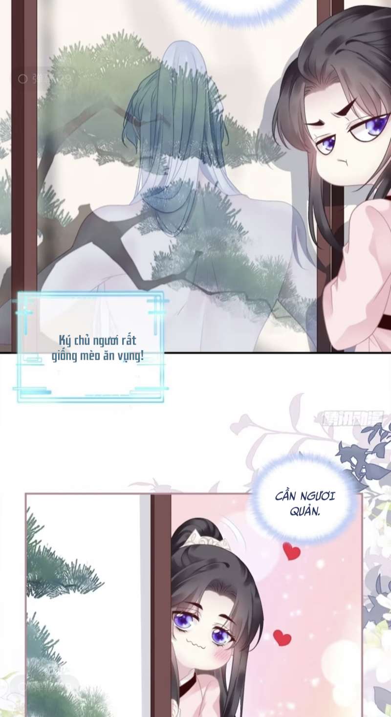 Hắc Hóa Đại Lão Thuần Dưỡng Chỉ Nam Chapter 76 - Next Chapter 77