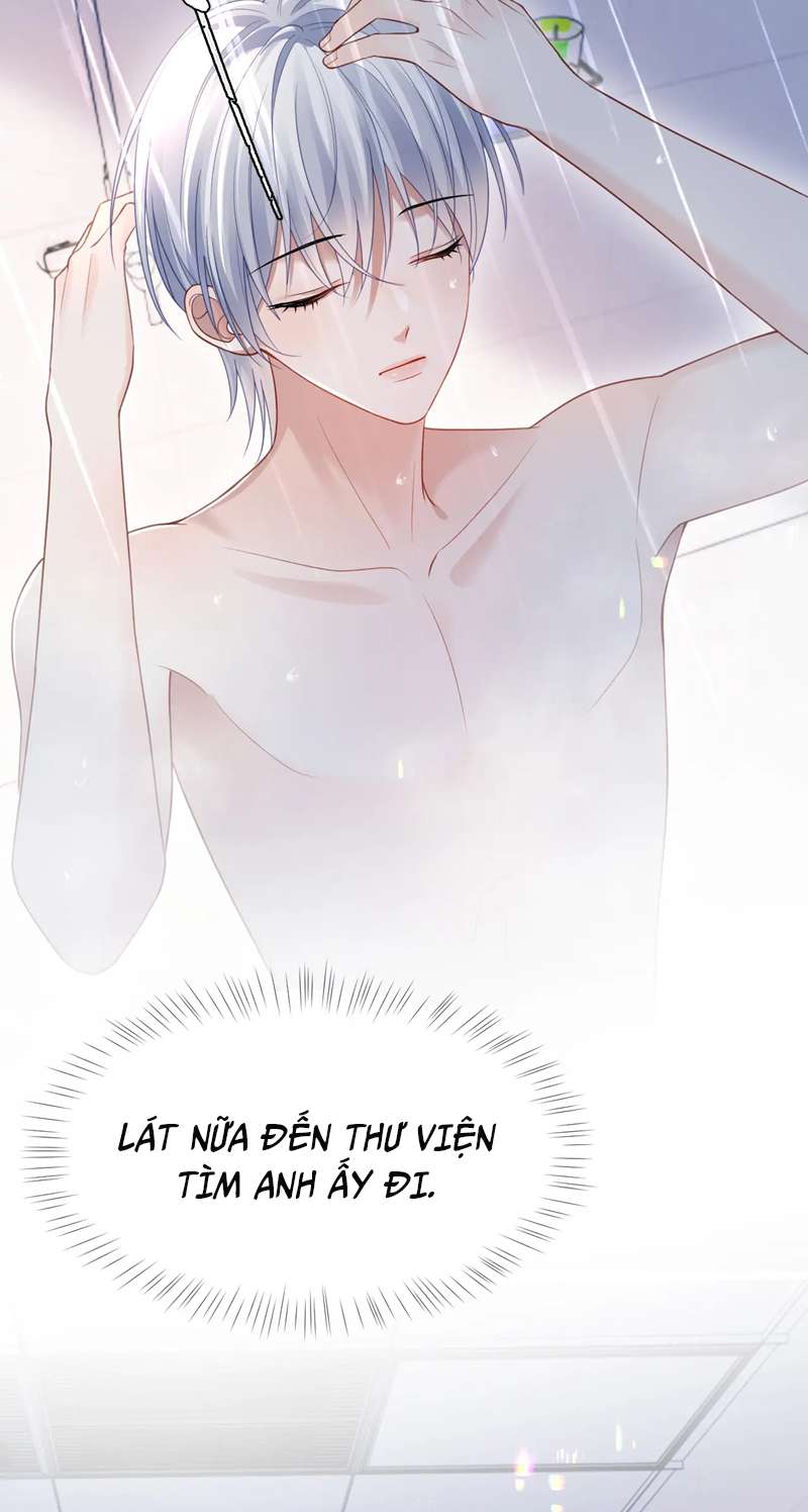 Đơn Xin Ly Hôn Chap 93 - Next Chap 94