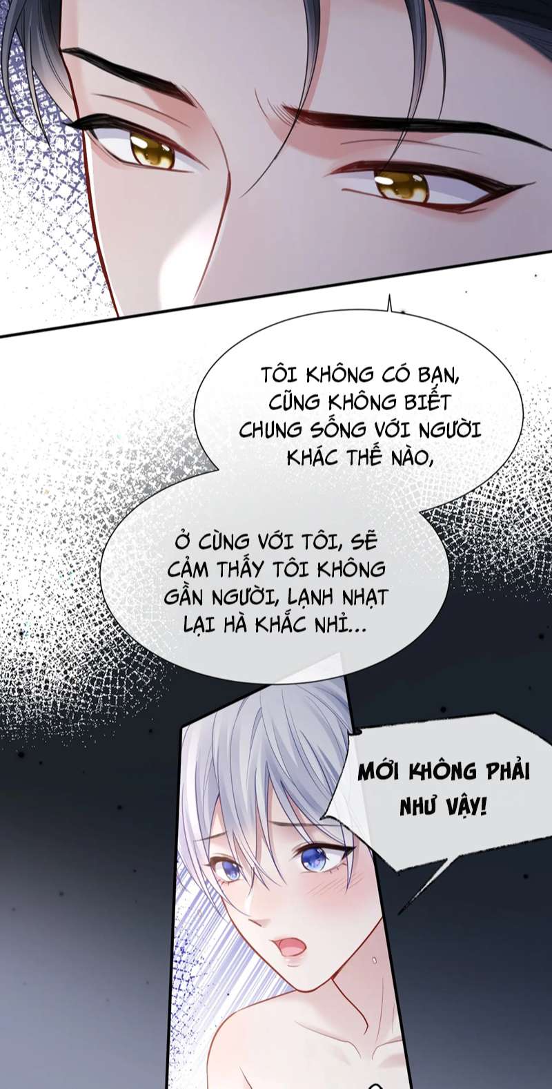 Đơn Xin Ly Hôn Chap 93 - Next Chap 94