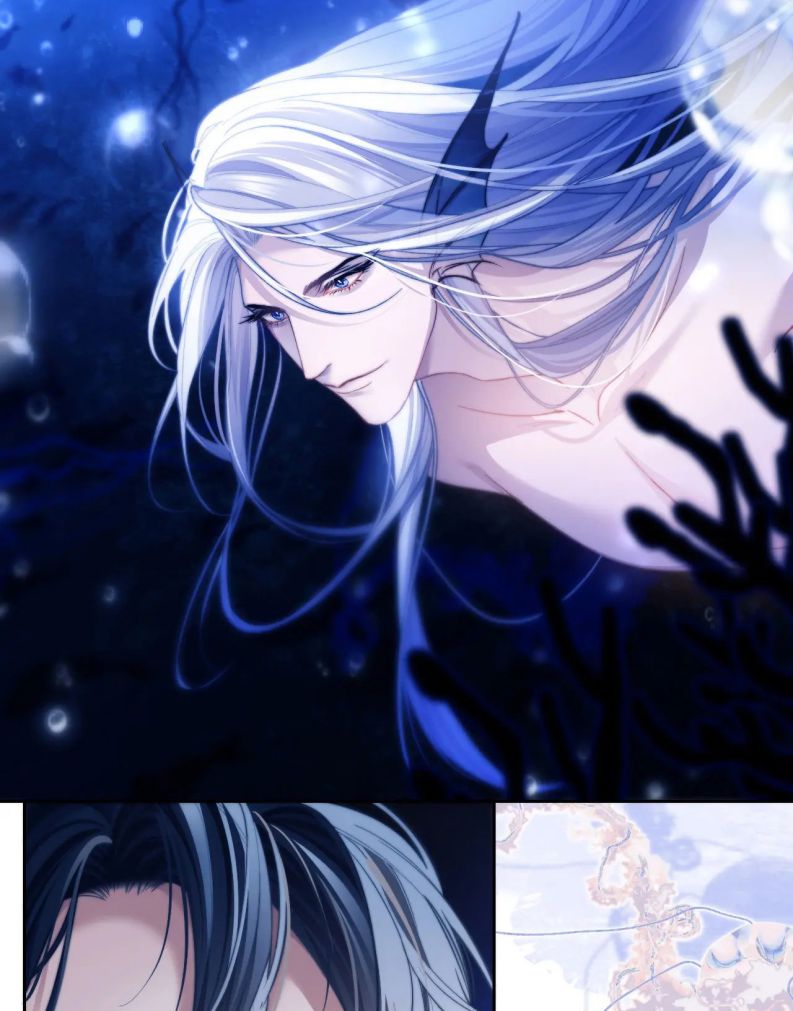 Desharow Nhân Ngư Chap 12 - Trang 2