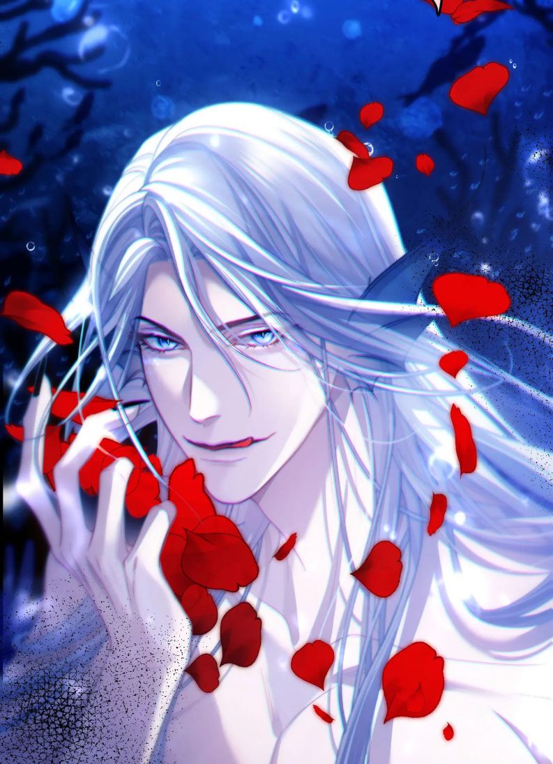 Desharow Nhân Ngư Chap 12 - Trang 2