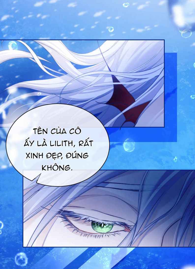 Desharow Nhân Ngư Chap 12 - Trang 2