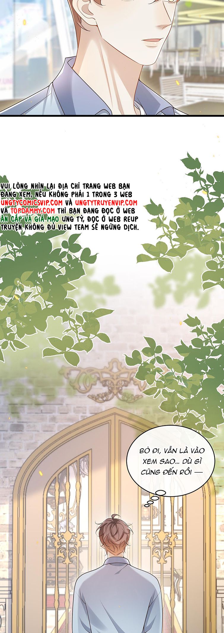 Anh Ấy Đến Từ Màn Đêm Chapter 11 - Trang 4