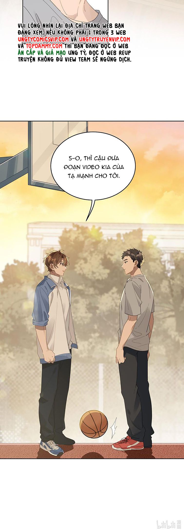 Tuế Nguyệt Gian Chapter 10 - Next Chapter 11