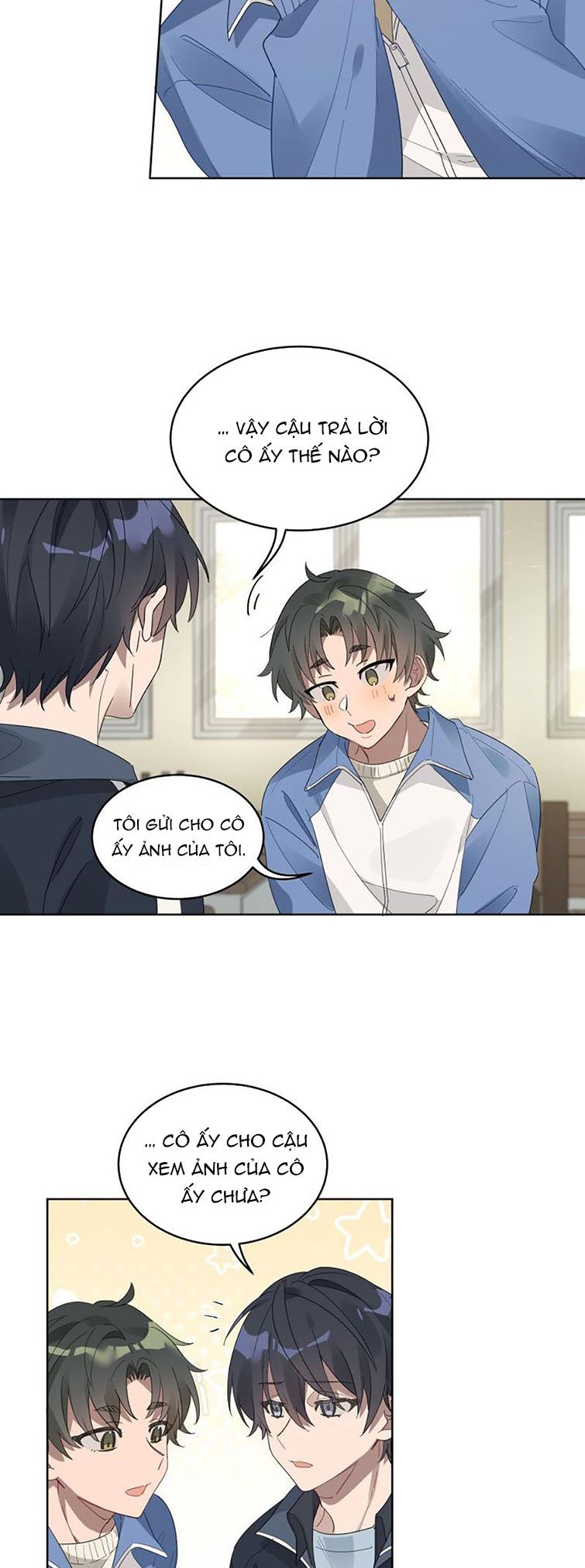 Tuế Nguyệt Gian Chapter 10 - Next Chapter 11