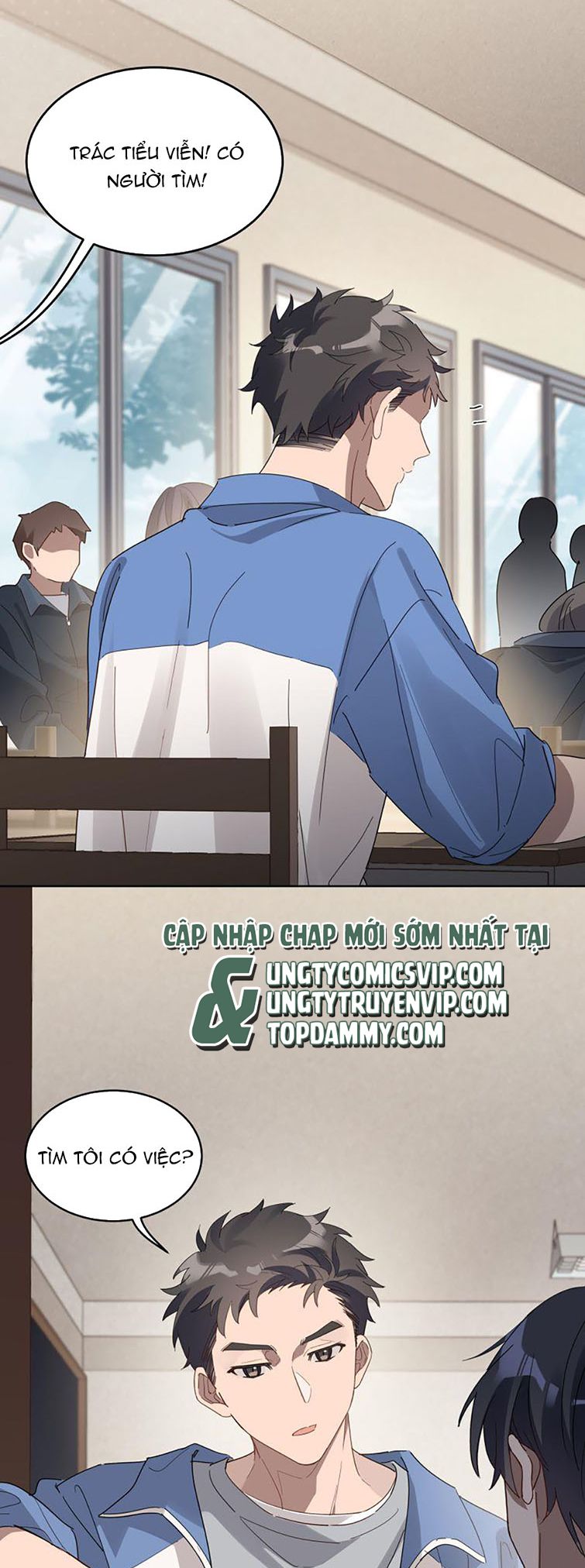 Tuế Nguyệt Gian Chapter 10 - Next Chapter 11