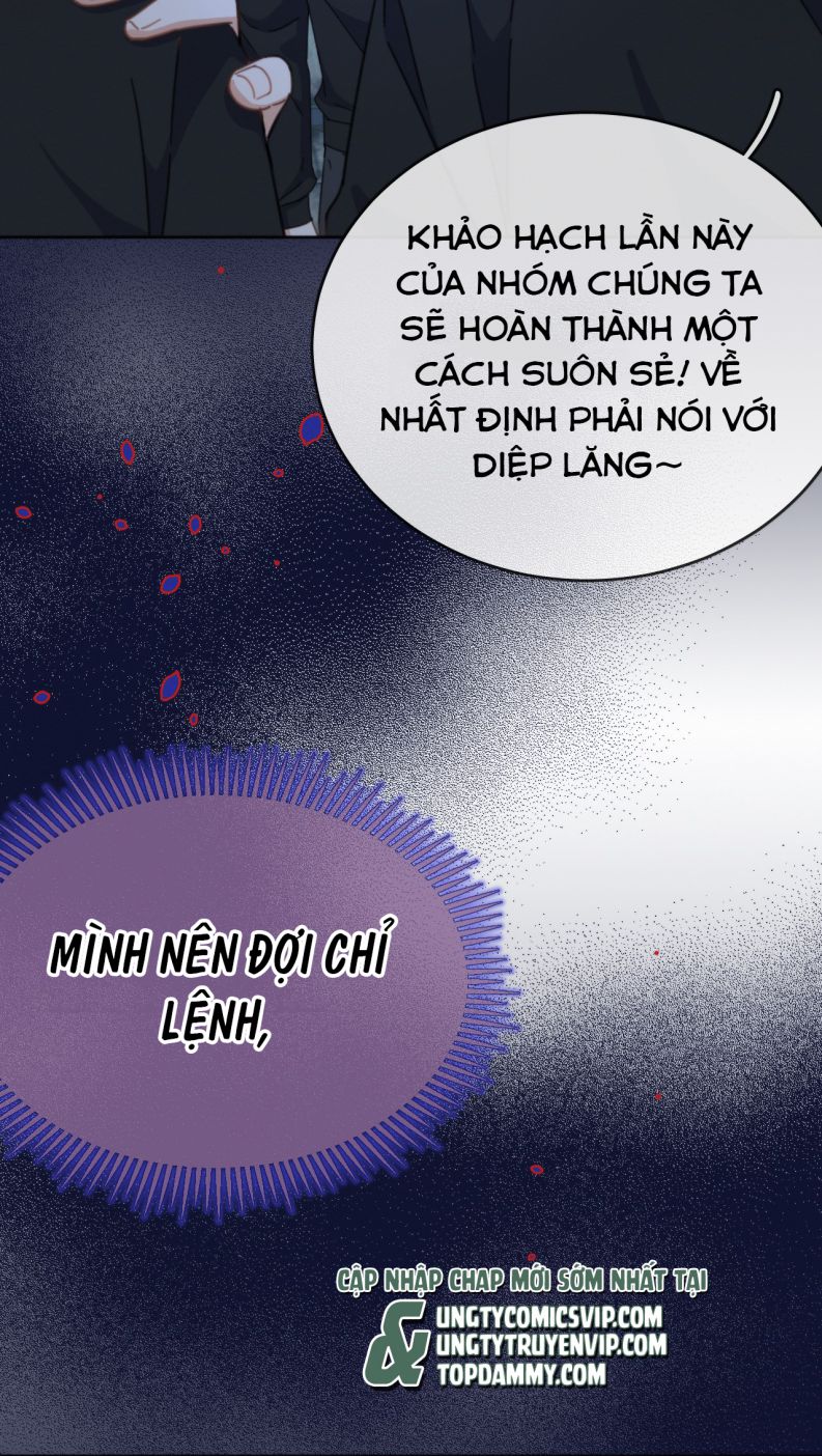 Huynh Dạy Dỗ Đệ Bất Kính Chapter 20 - Trang 3