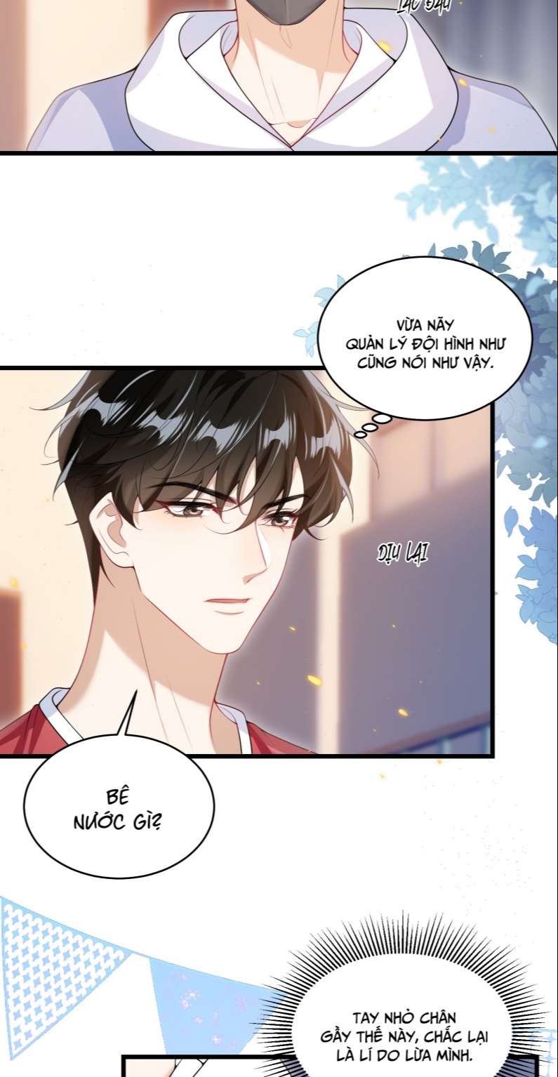 Thẳng Thắn Từ Nghiêm Chapter 69 - Trang 4