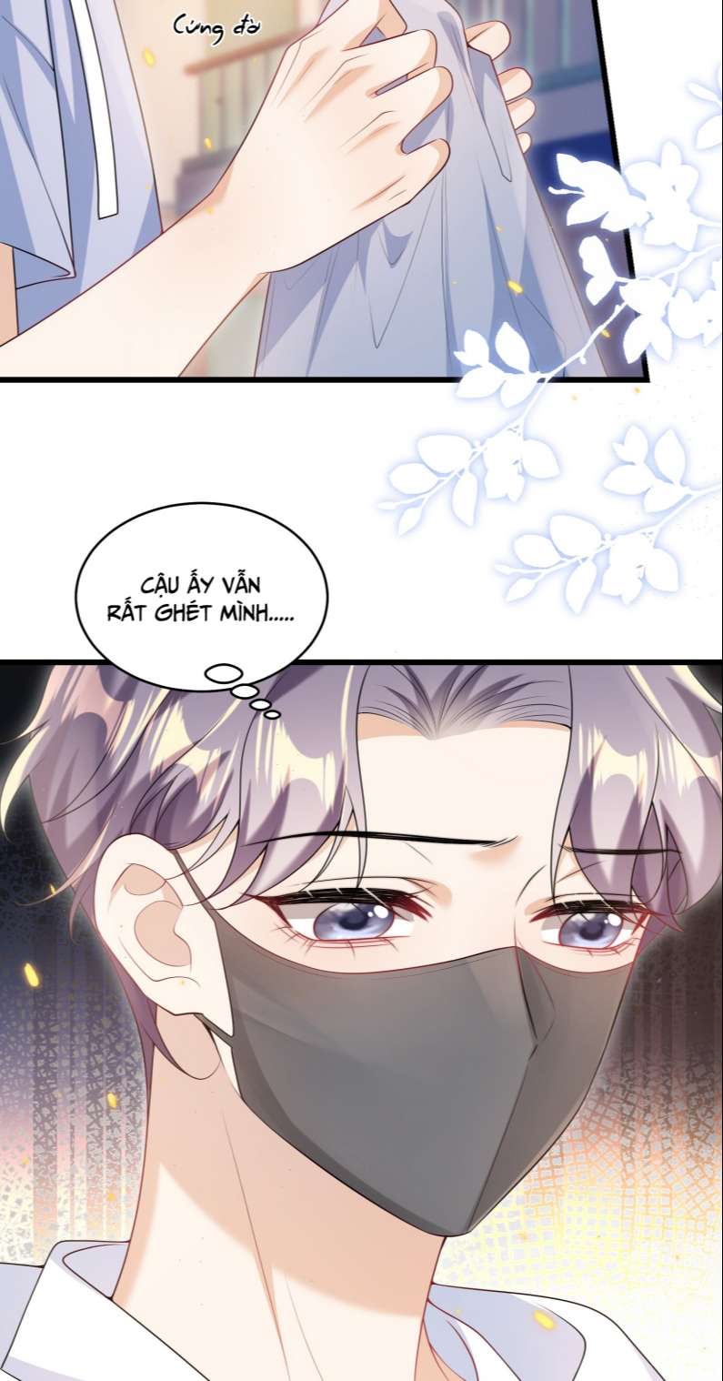 Thẳng Thắn Từ Nghiêm Chapter 69 - Trang 4