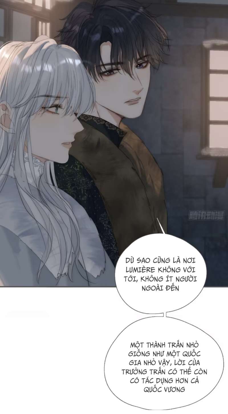 Thỉnh Cùng Ta Đồng Miên Chap 128 - Trang 2