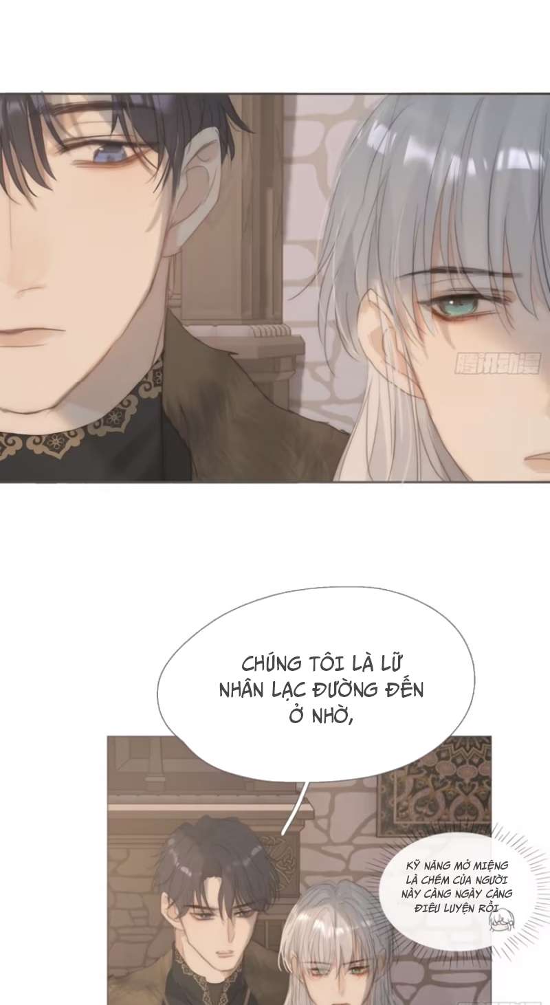 Thỉnh Cùng Ta Đồng Miên Chap 128 - Trang 2