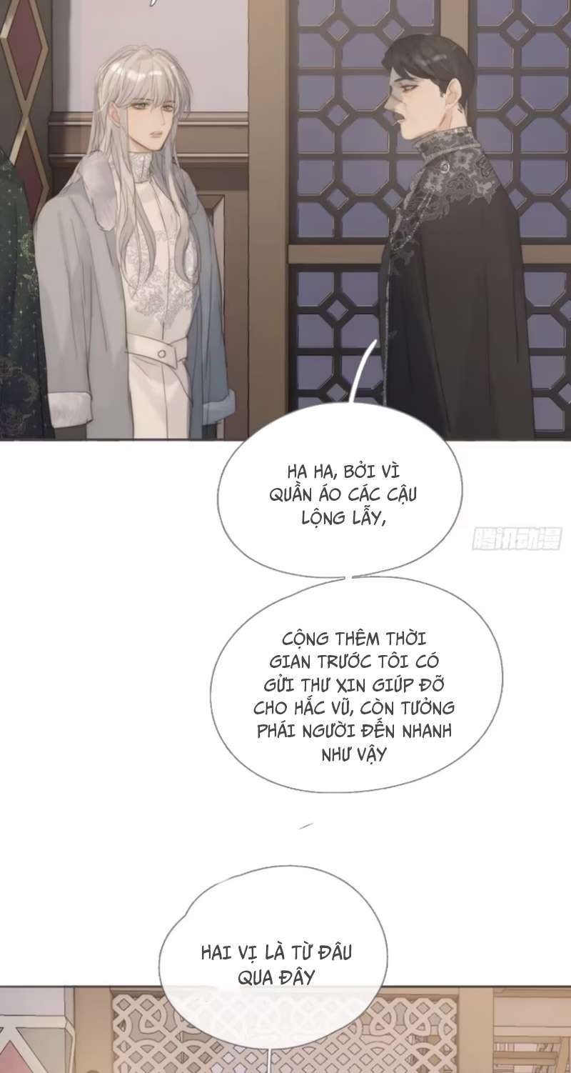 Thỉnh Cùng Ta Đồng Miên Chap 128 - Trang 2