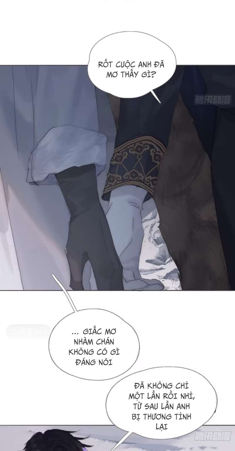 Thỉnh Cùng Ta Đồng Miên Chap 128 - Trang 2