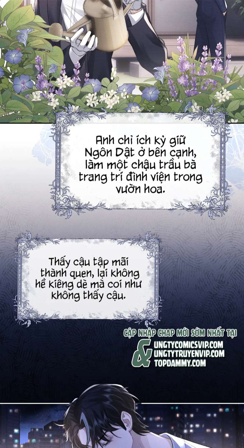 Chấp Sự Thỏ Cụp Tai Chapter 52 - Trang 4