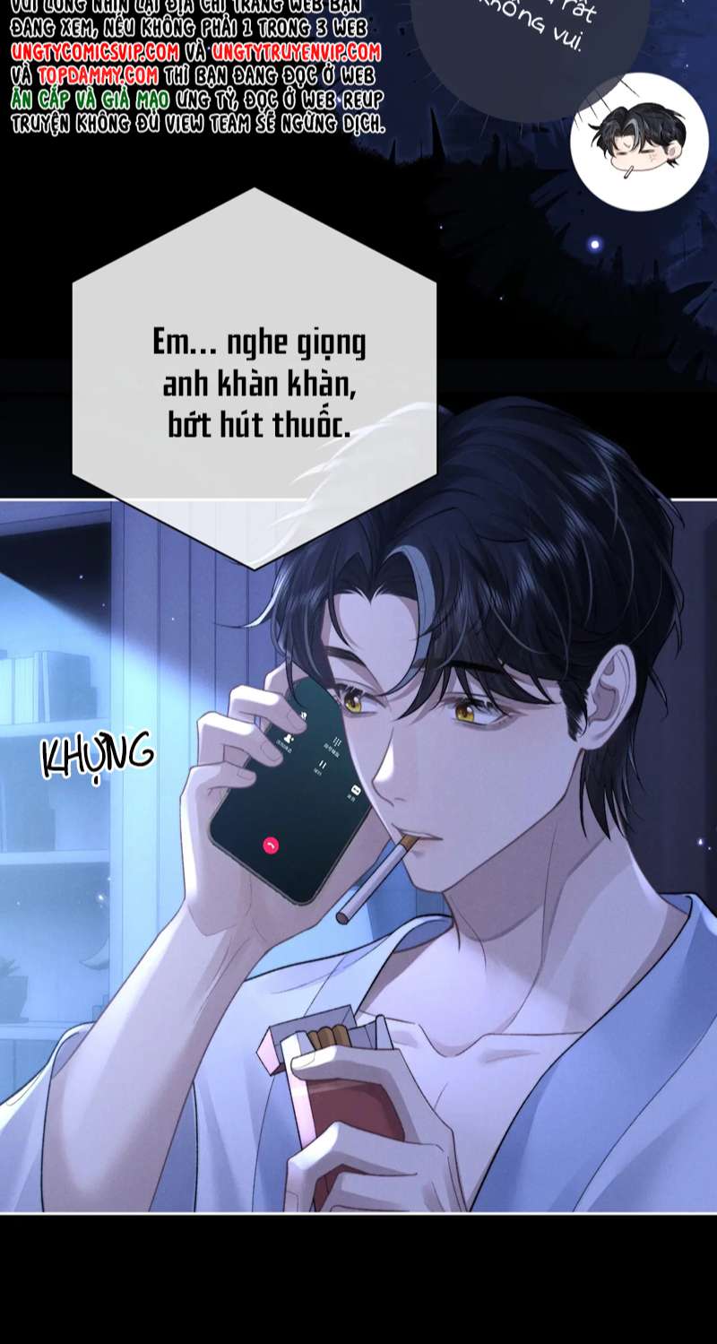 Chấp Sự Thỏ Cụp Tai Chapter 52 - Trang 4