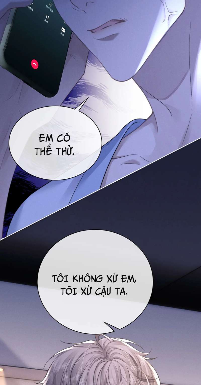 Chấp Sự Thỏ Cụp Tai Chapter 52 - Trang 4