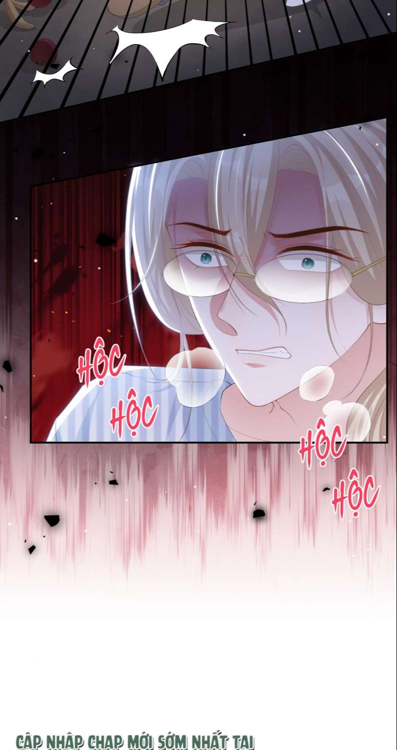Quan Hệ Thế Thân Chapter 104 - Next Chapter 105