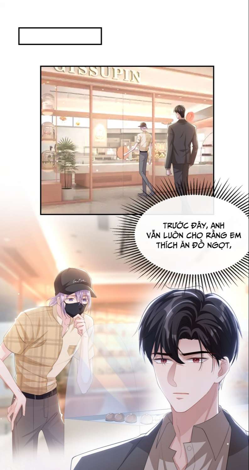 Quan Hệ Thế Thân Chapter 104 - Next Chapter 105