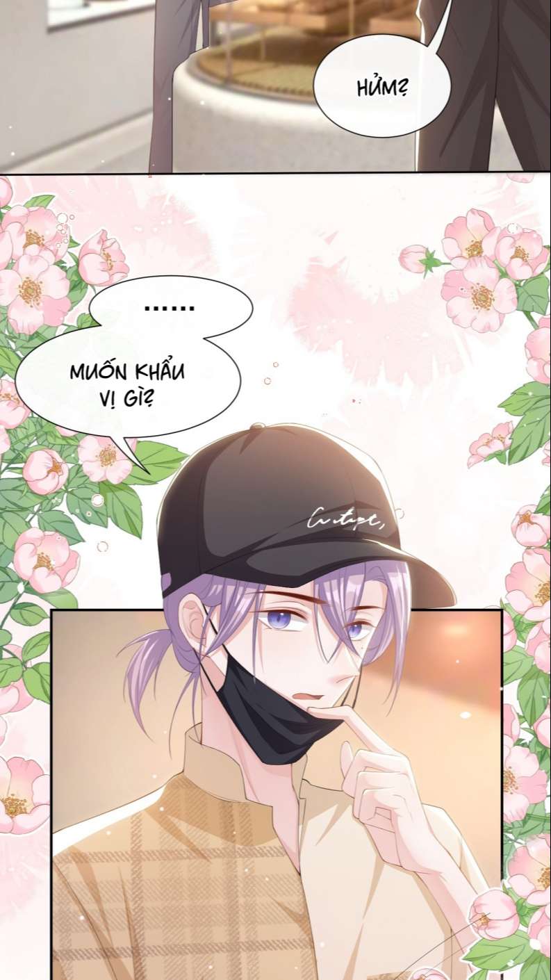 Quan Hệ Thế Thân Chapter 104 - Next Chapter 105