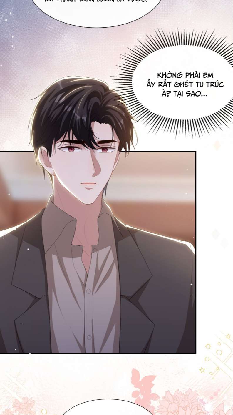 Quan Hệ Thế Thân Chapter 104 - Next Chapter 105