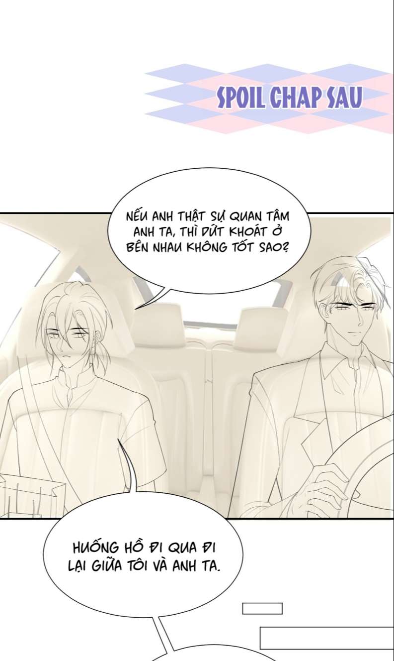 Quan Hệ Thế Thân Chapter 104 - Next Chapter 105