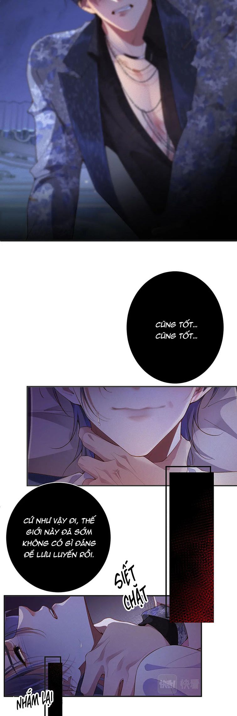 Chồng Trước Lại Muốn Phục Hôn Rồi Chapter 19 - Trang 3