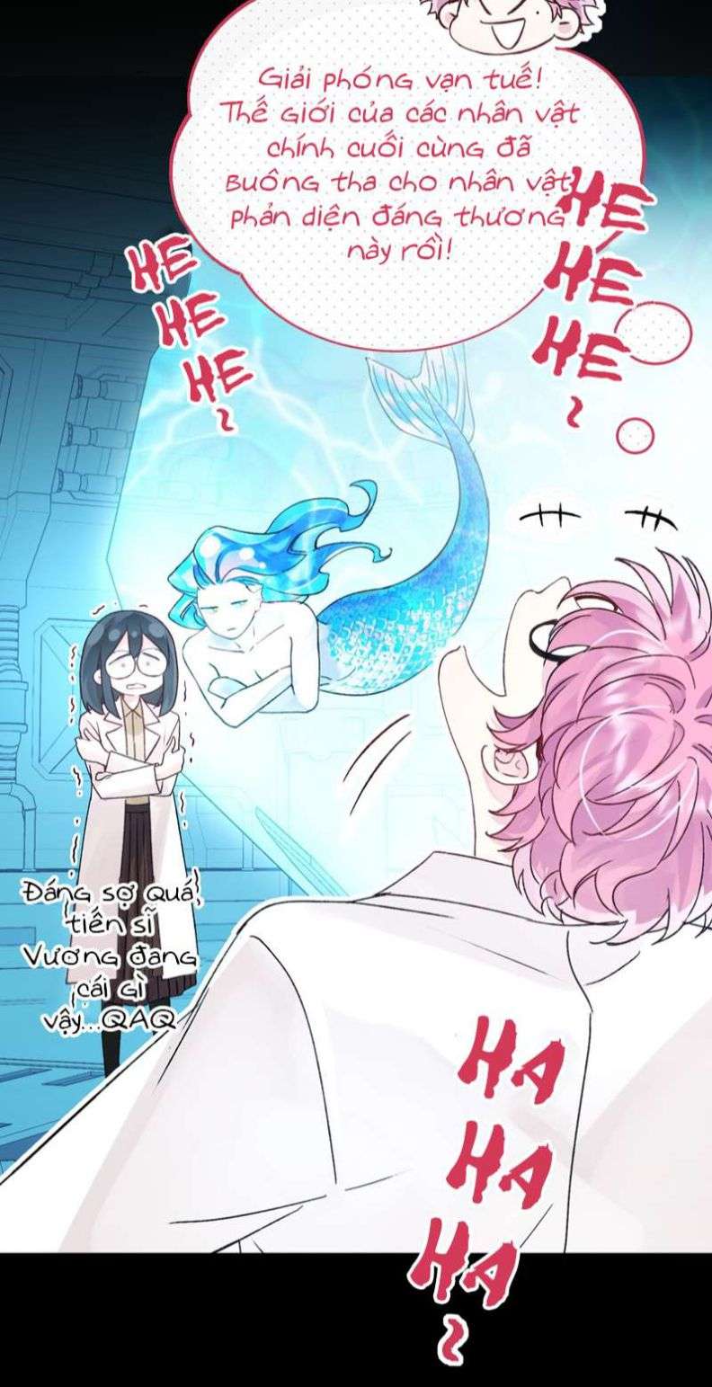 Tôi Phải Làm 1 Kẻ Đại Xấu Xa Chapter 98 - Trang 4