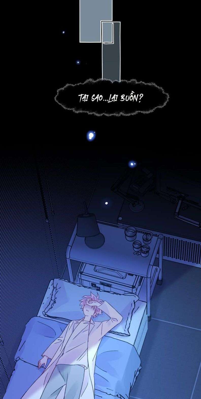 Tôi Phải Làm 1 Kẻ Đại Xấu Xa Chapter 98 - Trang 4