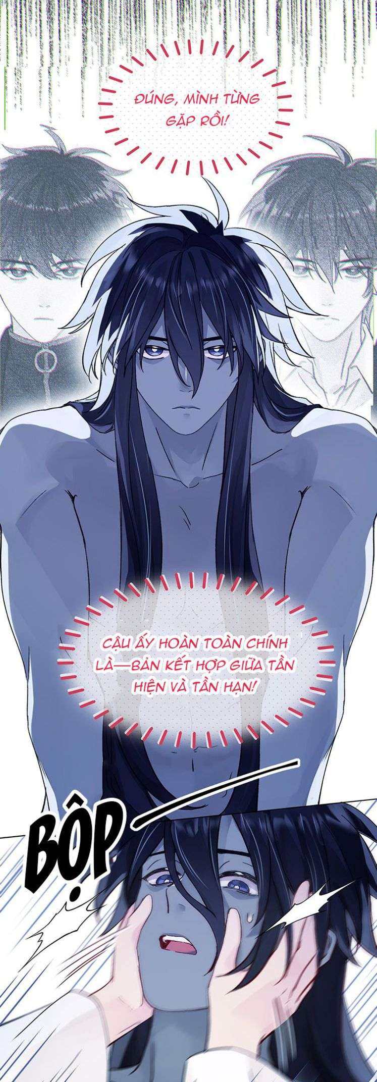 Tôi Phải Làm 1 Kẻ Đại Xấu Xa Chapter 98 - Trang 4