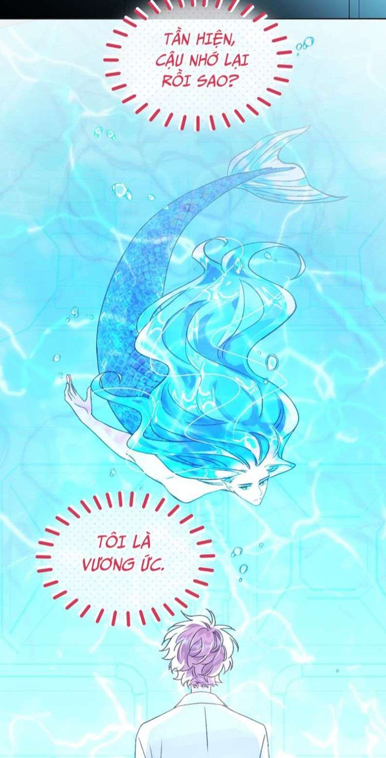 Tôi Phải Làm 1 Kẻ Đại Xấu Xa Chapter 98 - Trang 4